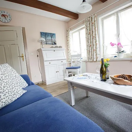 Gaestehaus Matzen Whg Foehr * Wyk auf Föhr