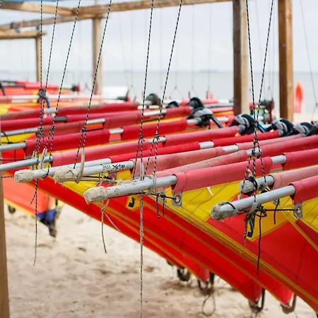 Gaestehaus Matzen Whg Foehr Wyk auf Föhr