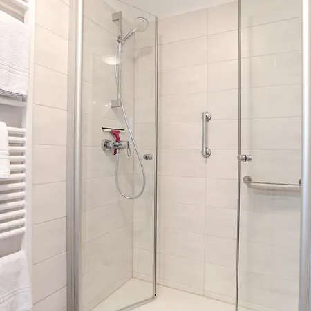 Gaestehaus Matzen Whg Foehr *