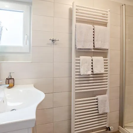 Gaestehaus Matzen Whg Foehr * Wyk auf Föhr