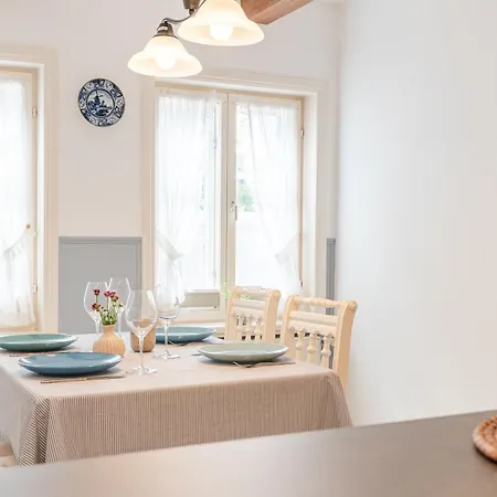 Appartement Gaestehaus Matzen Whg Foehr Wyk auf Föhr